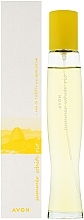 Avon Summer White Rio - Eau de Toilette — photo N2