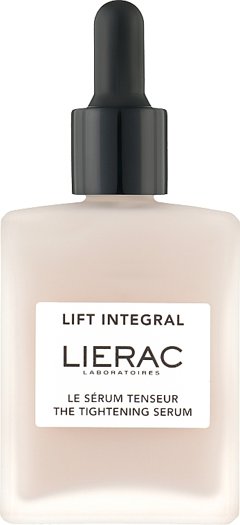 Firming Face Serum - Lierac Lift Integral The Tightening Serum — photo N1