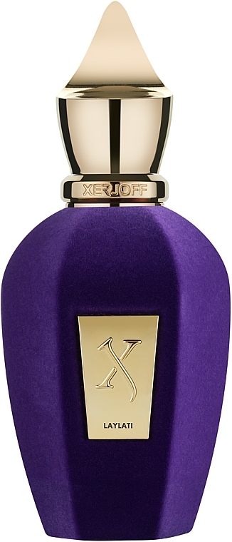 Xerjoff Laylati - Eau de Parfum — photo N1