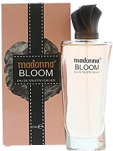 Fragrances, Perfumes, Cosmetics Madonna Bloom - Eau de Toilette