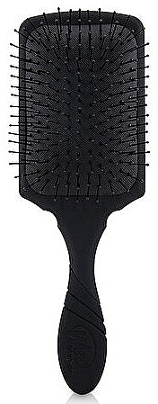 Hair Brush, black - Wet Brush Pro Paddle Detangler Black — photo N47