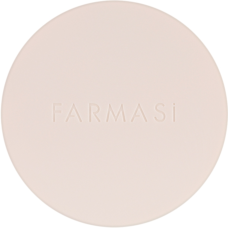 BB Face Powder - Farmasi BB Powder — photo N2