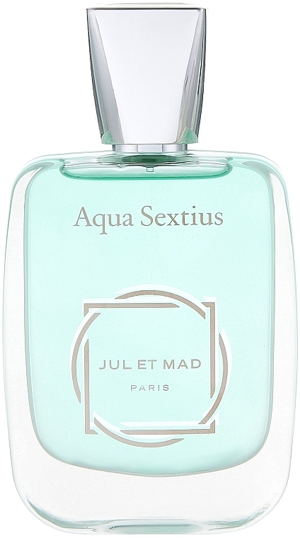 Jul et Mad Aqua Sextius - Parfum — photo N1