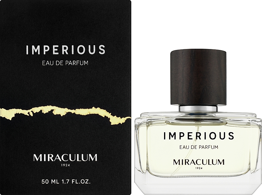 Miraculum Imperious - Eau de Parfum — photo N2