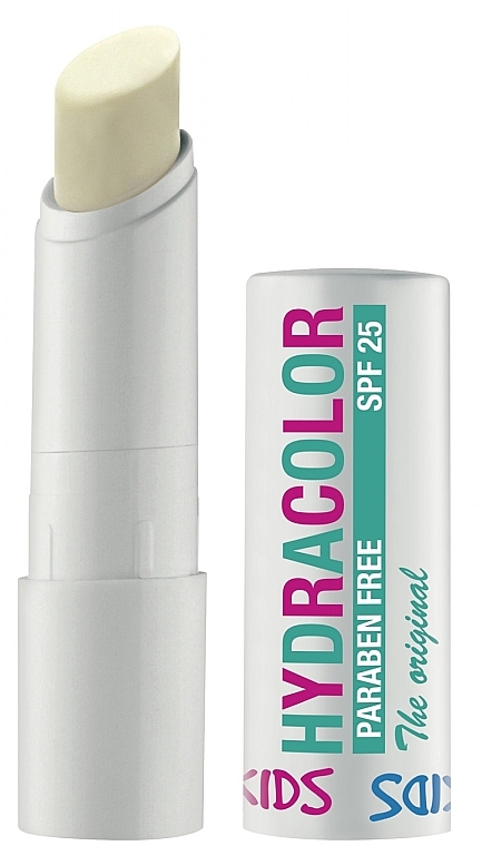 Kids Lip Balm - Deborah Hydracolor Kids SPF 25 — photo N4