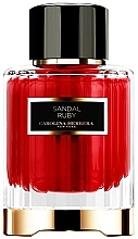 Fragrances, Perfumes, Cosmetics Carolina Herrera Sandal Ruby - Eau de Parfum