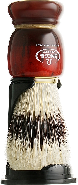 Shaving Brush Holder, 81151 - Omega — photo N1