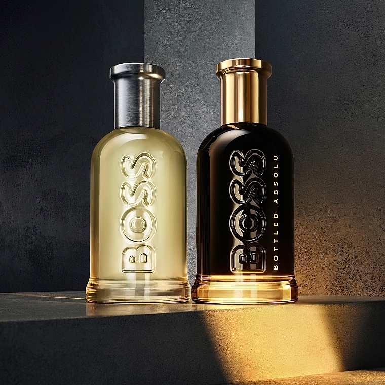 BOSS Bottled Absolu Parfum Intense - Parfum — photo N46