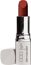 Fragrances, Perfumes, Cosmetics Lipstick - Kryolan Dermacolor Light Lipstick