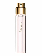 Fragrances, Perfumes, Cosmetics Maison Francis Kurkdjian A La Rose Travel Refill Spray - Eau de Parfum