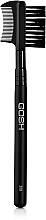 Fragrances, Perfumes, Cosmetics Lash & Brow Brush-Comb - Gosh Brow/Lash Brush