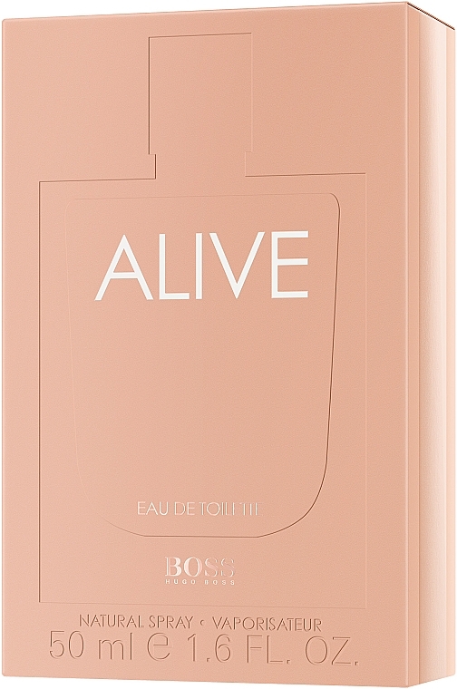 BOSS Alive Eau de Toilette - Eau de Toilette — photo N10