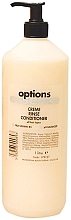 Fragrances, Perfumes, Cosmetics Conditioner - Osmo Options Essence Creme Rinse Conditioner