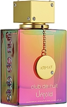 Armaf Club De Nuit Untold - Eau de Parfum — photo N1