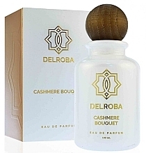 Fragrances, Perfumes, Cosmetics Delroba Cashmere Bouquet - Eau de Parfum