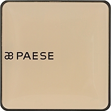 Fragrances, Perfumes, Cosmetics Compact Hydrating Powder - Paese Hydrating Powder SPF30