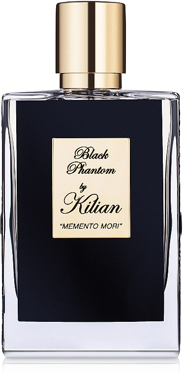 Kilian Black Phantom Momento Mori With Coffret - Eau de Parfum — photo N1