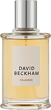 David Beckham Classic - Eau de Toilette — photo N3