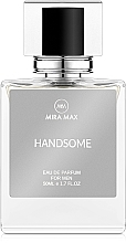 Fragrances, Perfumes, Cosmetics Mira Max Handsome - Eau de Parfum