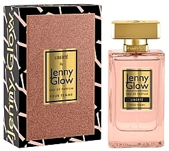 Jenny Glow Liberte - Eau de Parfum (mini) — photo N1