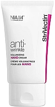 Fragrances, Perfumes, Cosmetics Hand Cream - Strivectin Anti-Wrinkle Volumizing Rejuvenating Hand Cream