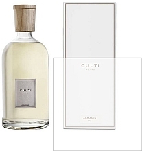 Fragrances, Perfumes, Cosmetics Aroma Diffuser - Culti Milano Aqqua Stile