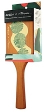 Fragrances, Perfumes, Cosmetics Hair Brush - Aveda Wooden Paddle Brush Limited-Edition