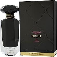 Fragrances, Perfumes, Cosmetics Victoria's Secret Night - Eau de Parfum