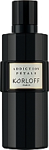 Fragrances, Perfumes, Cosmetics Korloff Paris Addiction Petale - Eau de Parfum