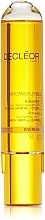 Face and Body Oil - Decleor Aroma Blend Active Oil Energie — photo N2