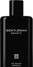 Fragrances, Perfumes, Cosmetics Givenchy Gentleman Society - Shower Gel