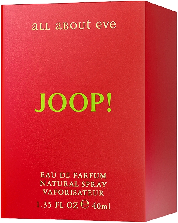 Joop! All About Eve - Eau de Parfum — photo N3