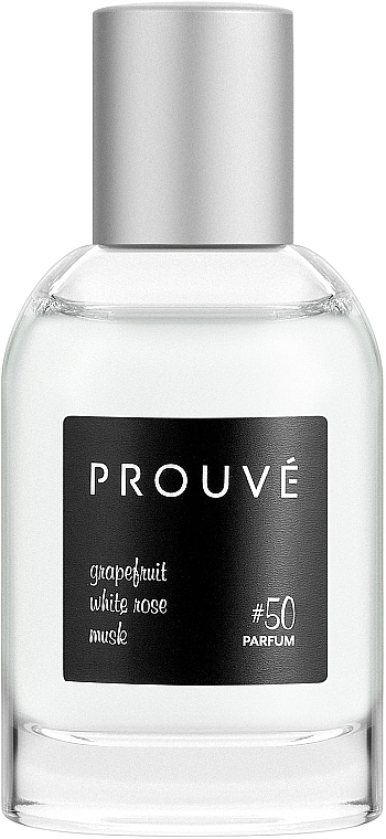 Prouve For Men №50 - Parfum — photo N1