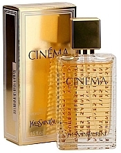 Fragrances, Perfumes, Cosmetics Yves Saint Laurent Cinema - Eau de Toilette