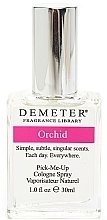 Fragrances, Perfumes, Cosmetics Demeter Fragrance Orchid - Perfume