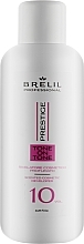 Developer - Brelil Professional Prestige Tone On Tone Scented Cosmetic Developer 10 Vol — photo N3