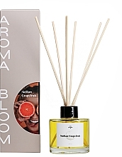 Fragrances, Perfumes, Cosmetics Aroma Bloom Sicilian Grapefuit - Aromadiffuser