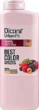 Shampoo - Dicora Urban Fit Shampoo Best Color — photo N3