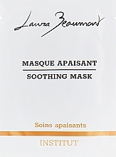 Soothing Face Mask - Laura Beaumont Soothing Mask — photo N1