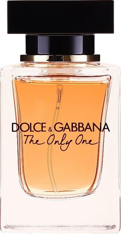 Dolce&Gabbana The Only One - Set (edp/50ml + edp/10ml) — photo N2