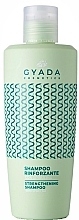 Fragrances, Perfumes, Cosmetics Strengthening Spirulina Shampoo - Gyada Spirulina Strengthening Shampoo