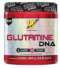 Fragrances, Perfumes, Cosmetics Glutamine Amino Acid, unflavored - BSN Glutamine DNA