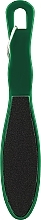 Fragrances, Perfumes, Cosmetics Heel Grater, green - Killys