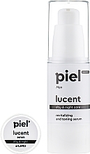 Men Refreshing Serum - Piel Cosmetics Men Lucent Serum — photo N19