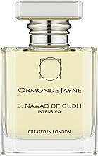 Fragrances, Perfumes, Cosmetics Ormonde Jayne Nawab of Oudh - Eau de Parfum (tester with cap)