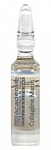 Fragrances, Perfumes, Cosmetics Ampoule "Sea Collagen" - Academie Collagene Marin Ampoules