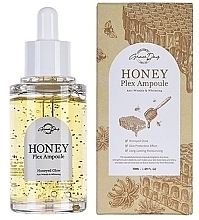 Fragrances, Perfumes, Cosmetics Nourishing Honey Face Serum - Grace Day Honey Plex Ampoule