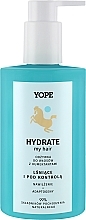 Moisturizing Conditioner - Yope Hydrate — photo N3