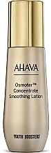 Smoothing Face Lotion - Ahava Osmoter Concentrate Smoothing Lotion — photo N1