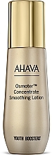 Fragrances, Perfumes, Cosmetics Smoothing Face Lotion - Ahava Osmoter Concentrate Smoothing Lotion